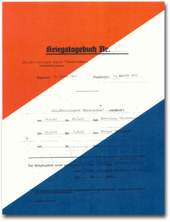 III./Freiwilligen Legion "Niederlande"