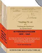 Ritterkreuztr&auml;ger 1939 - 1945