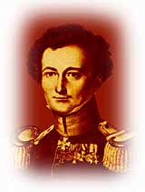 Carl von Clausewitz