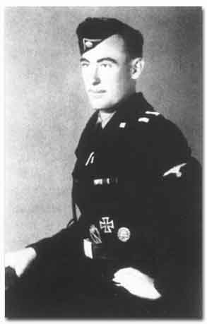 Paul Egger 1941. Copyright SHI.