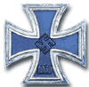 Iron Cross 1st Class