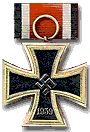 Iron Cross 2nd Class