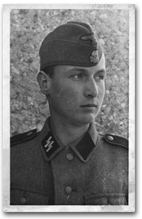 Otto Jacob Jahrgang 1925 20 Feb 1943 in M�nchen-Fremann